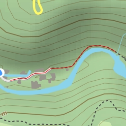 thumbnail for Route des Bauges