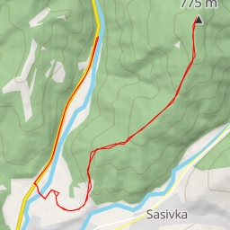 thumbnail for Марош