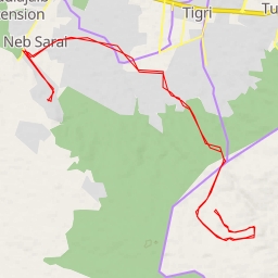 thumbnail for Anangpur - Faridabad