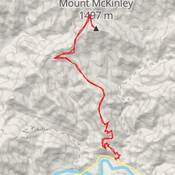 thumbnail for Mount McKinley