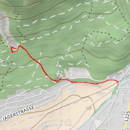 thumbnail for Schützensteig