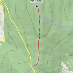 thumbnail for Biskupská kupa (rozhledna)