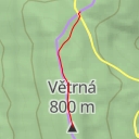 thumbnail for Větrná