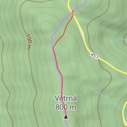 thumbnail for Větrná