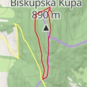 thumbnail for Górski Dom Turysty „Pod Biskupią Kopą”