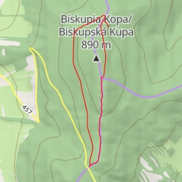 thumbnail for Górski Dom Turysty „Pod Biskupią Kopą”