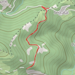 thumbnail for Strada della Penna