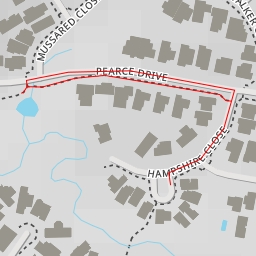 thumbnail for Pearce Drive - Coffs Harbour