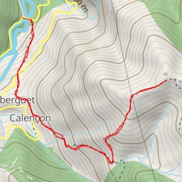 thumbnail for Collet de Boièra