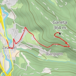 thumbnail for Ganeta