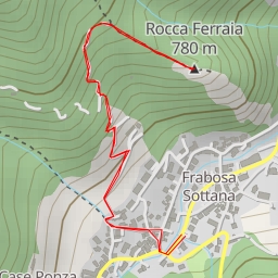 thumbnail for Rocca Ferraia