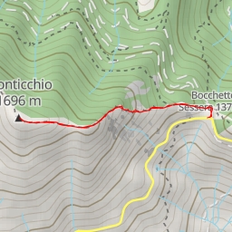 thumbnail for Monticchio