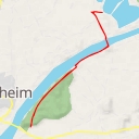 thumbnail for Tretbecken