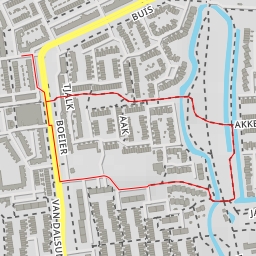 thumbnail for Vlasakker