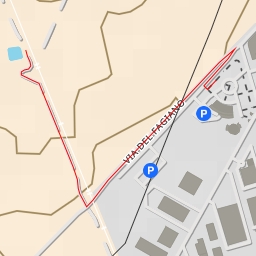 thumbnail for Via di Granuccio - Via di Granuccio - Pisa