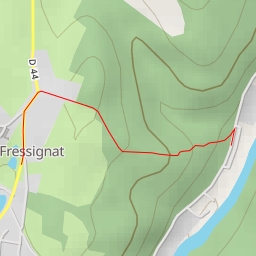 thumbnail for D 44 - D 44