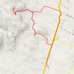 thumbnail for salita verso il monte Longu - Orosei