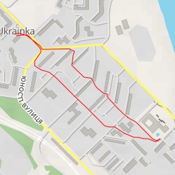 thumbnail for Палац культури «Енергетик» - Дніпровський проспект