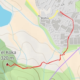 thumbnail for תל קוקה