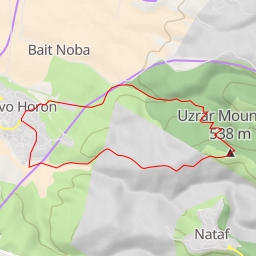 thumbnail for הר עוזרר