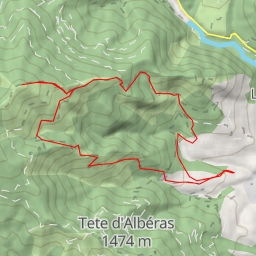 thumbnail for Tête de Siruol