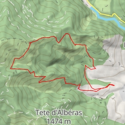 thumbnail for Sentier des Villettes - Sentier des Villettes