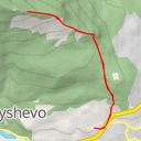 thumbnail for Тропа Темиар - город Ялта