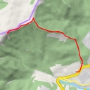 thumbnail for Ставрикайская тропа - Ливадийский поселковый совет