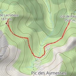 thumbnail for Cour Vic