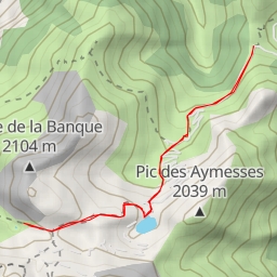 thumbnail for Cour Vic