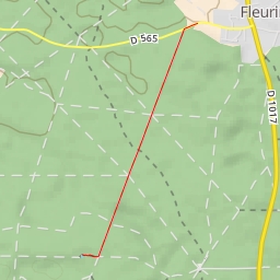 thumbnail for Mare du mont Alta