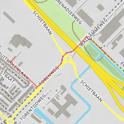 thumbnail for Steenbakkerijweg - Steenbakkerijweg - Middelburg