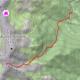 thumbnail for Cima Campelli