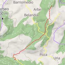 thumbnail for Mendiro