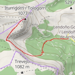 thumbnail for Iturrigorri / Tologorri