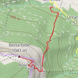 thumbnail for Bedarbide