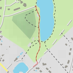 thumbnail for Rue des Bourdaisières