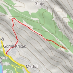 thumbnail for Planinarsko sklonište Pakline