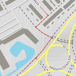 thumbnail for Spinozaweg - Spinozaweg - Rotterdam