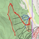 thumbnail for Glove Rock