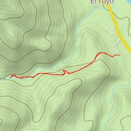 thumbnail for Bajada Cascada - Bajada Cascada