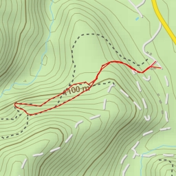 thumbnail for Mirador Quebrada El Sauce