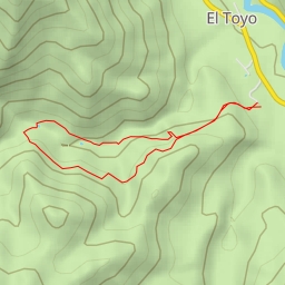 thumbnail for Salto del Puma