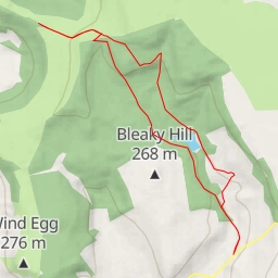 thumbnail for Black Hill