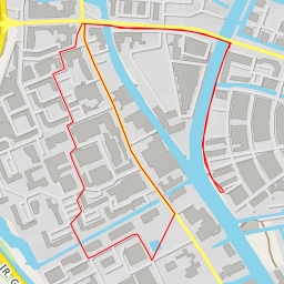 thumbnail for Katwijkerbroek