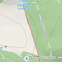 thumbnail for Tümpel Jagdhütte Uhwiesen