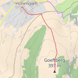 thumbnail for Goeftberg