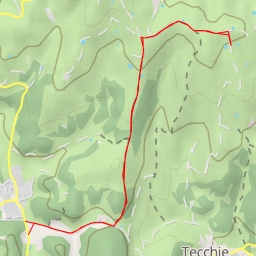 thumbnail for Ciclabile della Val d'Illasi