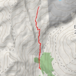 thumbnail for Parziseltal Knappenhaus - Goldgräberweg Zirknitztal