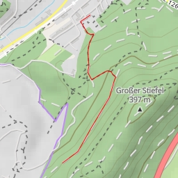 thumbnail for Im Kirschgrund - St. Ingbert